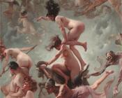 路易斯 里卡多 法莱罗 : Vision of Faust